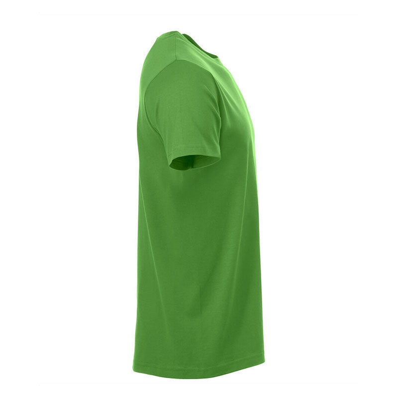 New Classic-T, Grøn
