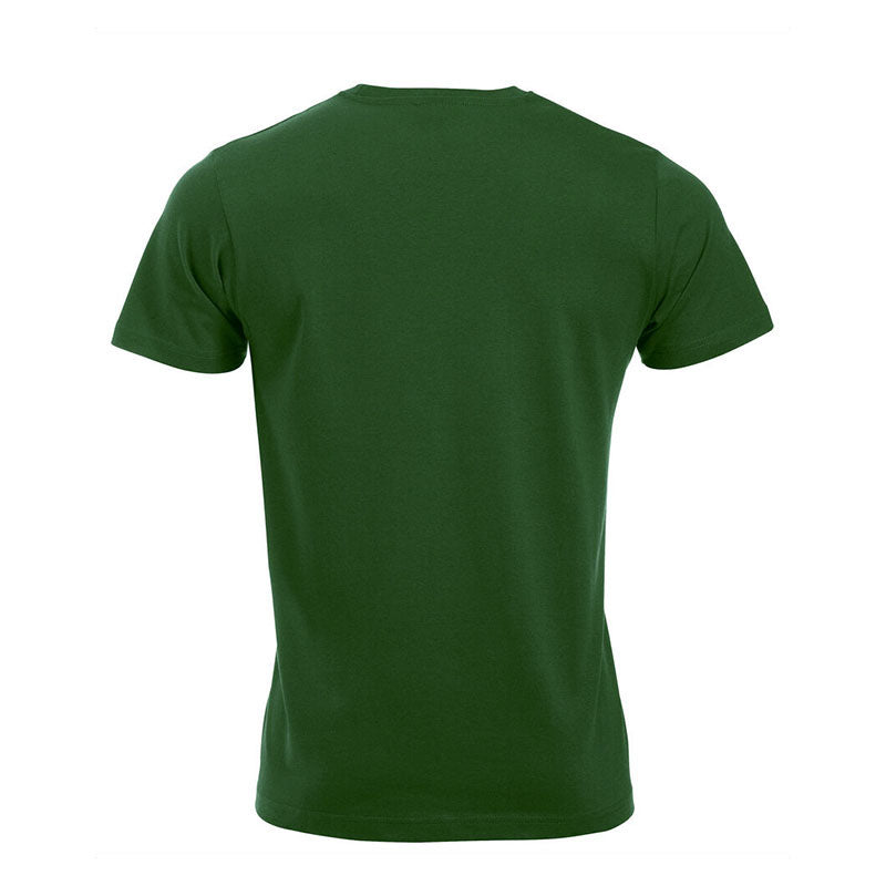 New Classic-T, Flaskegrøn