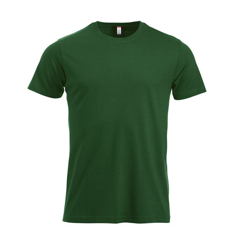 New Classic-T, Flaskegrøn