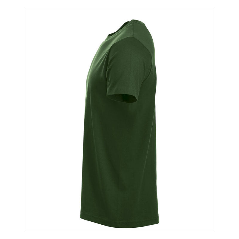 New Classic-T, Flaskegrøn