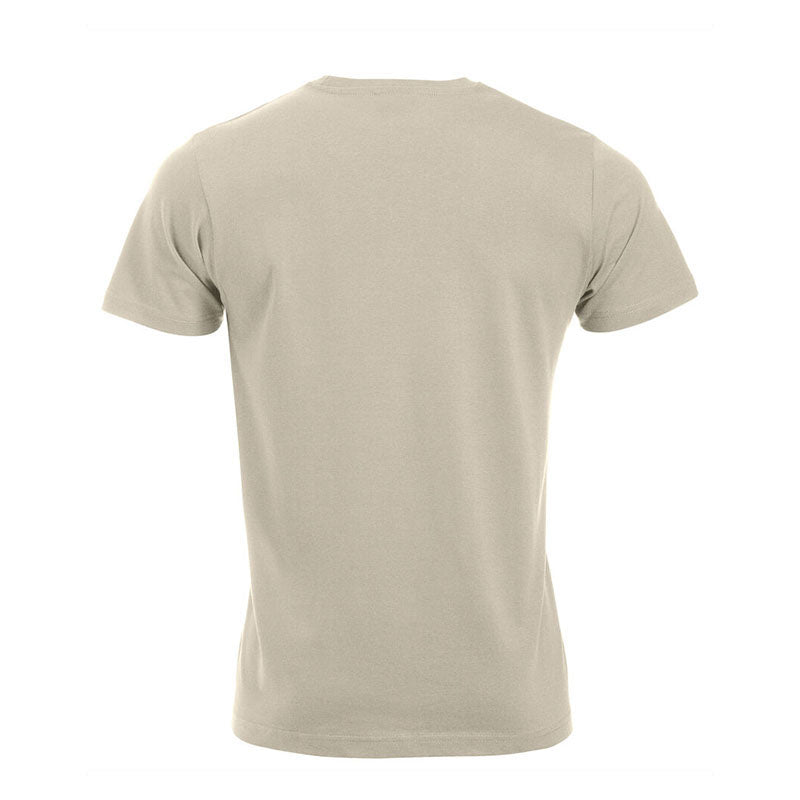 New Classic-T, Beige