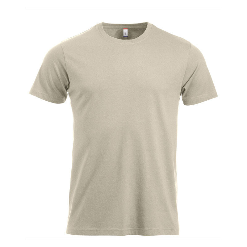 New Classic-T, Beige