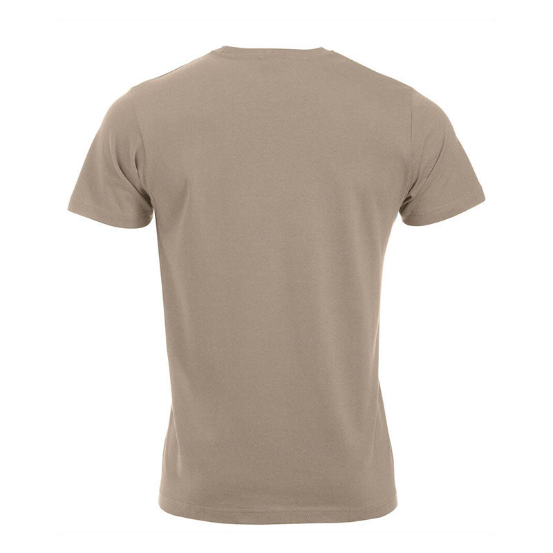 New Classic-T, Lysebrun
