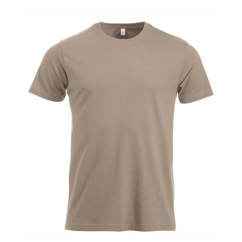 New Classic-T, Lysebrun
