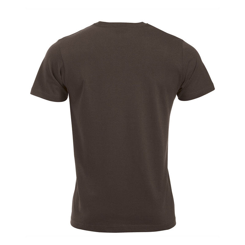 New Classic-T, Brun