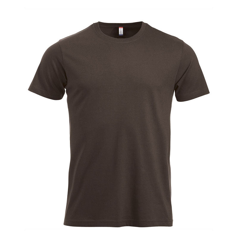 New Classic-T, Brun