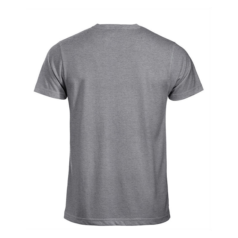 New Classic-T, Gråmeleret