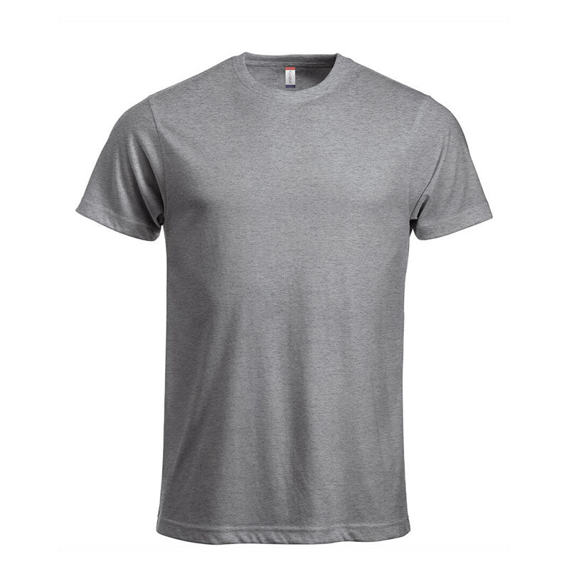 New Classic-T, Gråmeleret