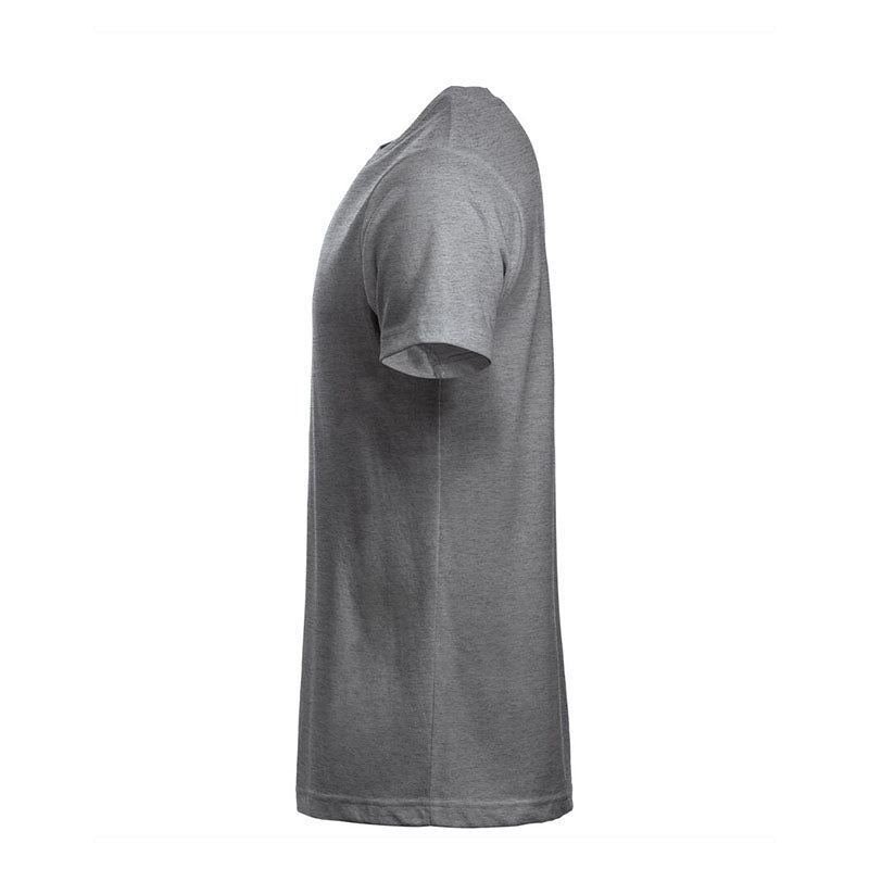 New Classic-T, Gråmeleret