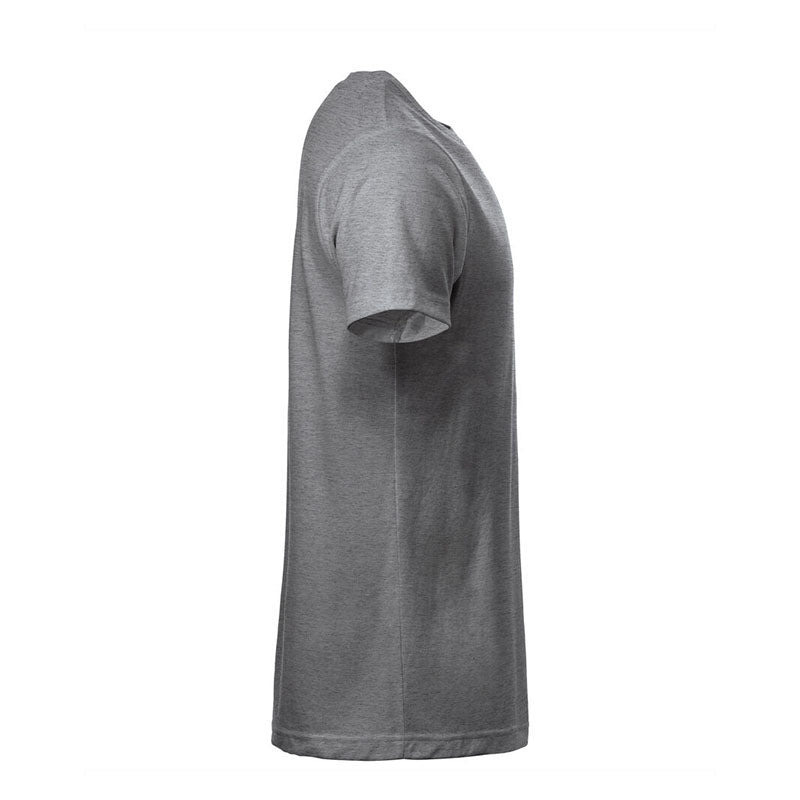 New Classic-T, Gråmeleret