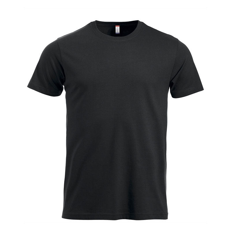 New Classic-T, Sort