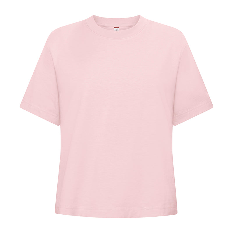 Over-T Women, Pink