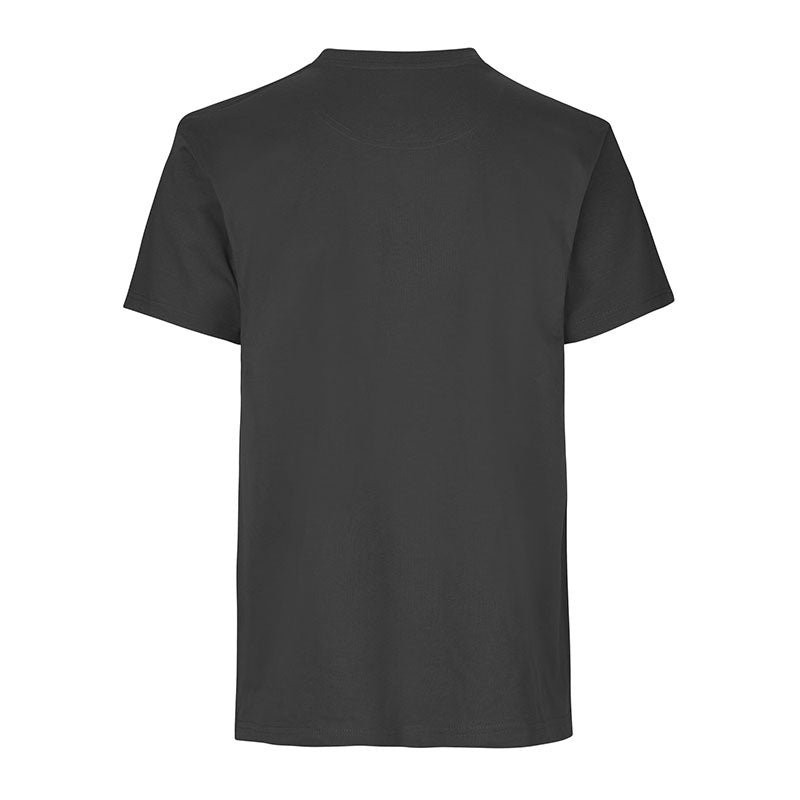 Basis t-shirt, Koksgrå