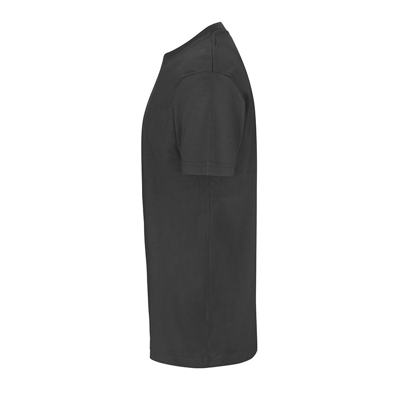 Basis t-shirt, Koksgrå