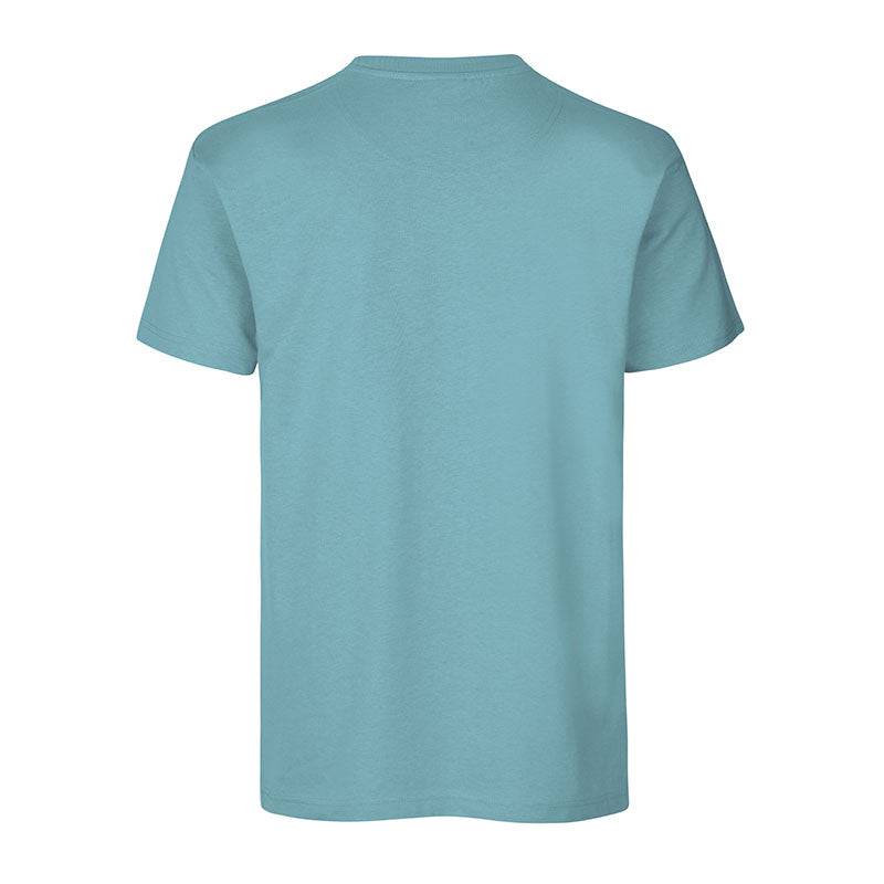 Basis t-shirt, Turkis