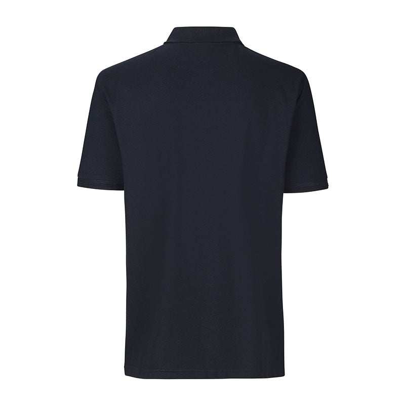 Poloshirt uden lomme, Navy