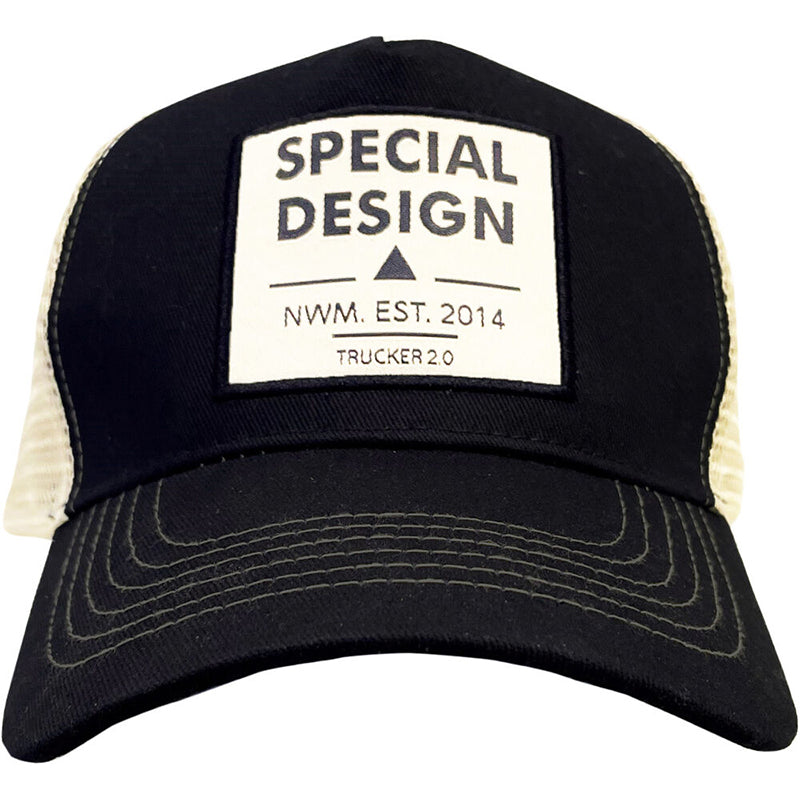 Trucker Cap 2.0