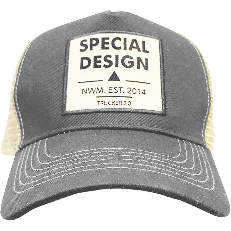 Trucker Cap 2.0