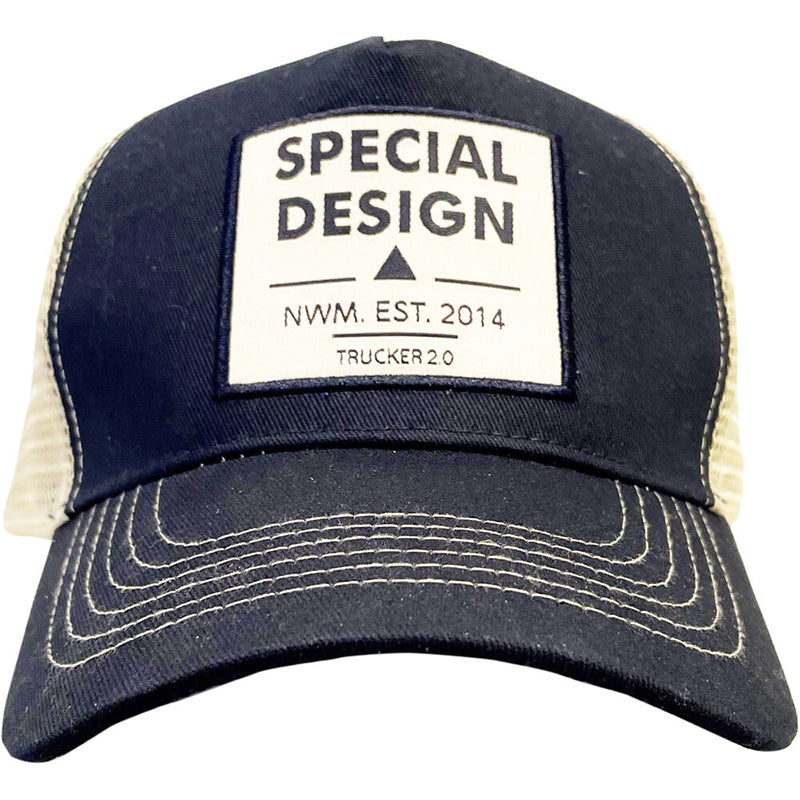 Trucker Cap 2.0