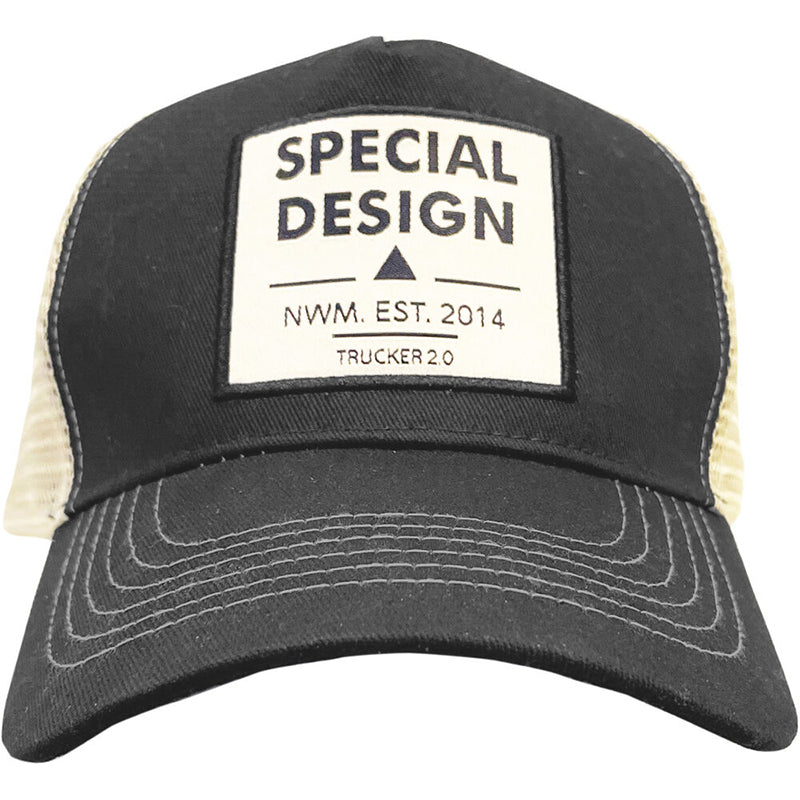 Trucker Cap 2.0