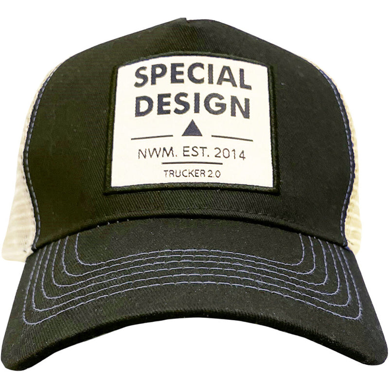 Trucker Cap 2.0