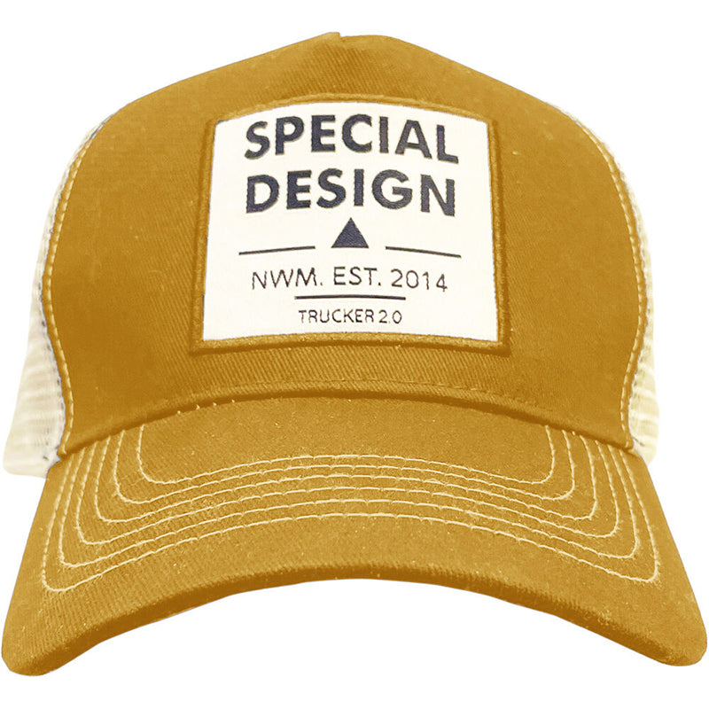Trucker Cap 2.0