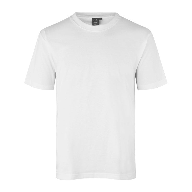 GAME® T-shirt, Hvid