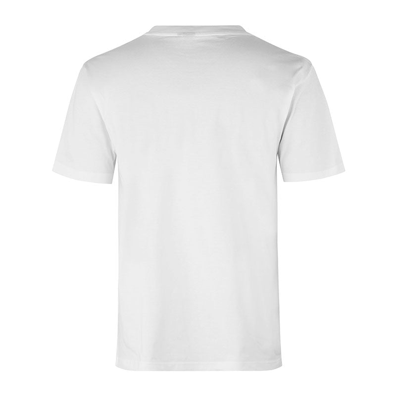 GAME® T-shirt, Hvid