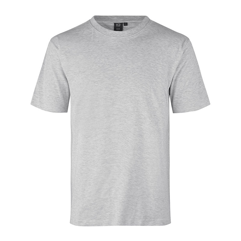 GAME® T-shirt, Snow melange
