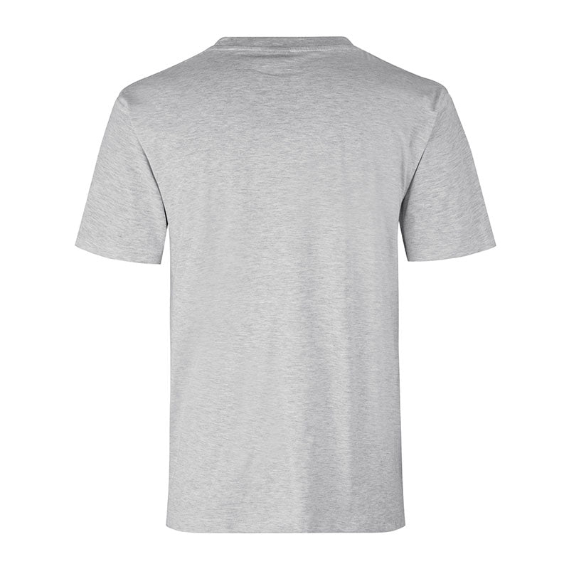 GAME® T-shirt, Snow melange