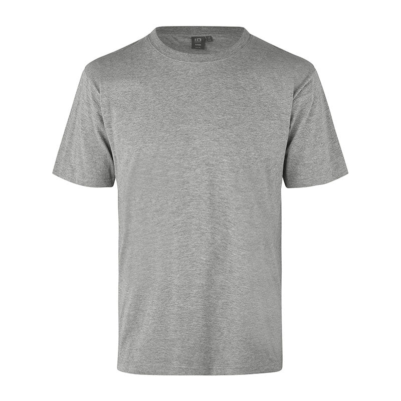 GAME® T-shirt, Gråmeleret