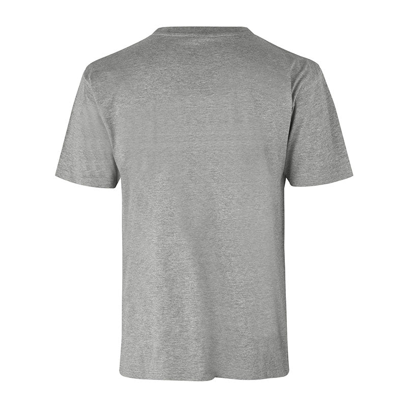 GAME® T-shirt, Gråmeleret