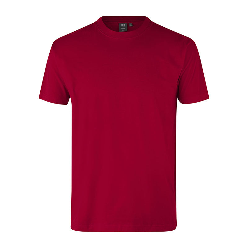 GAME® T-shirt, Rød