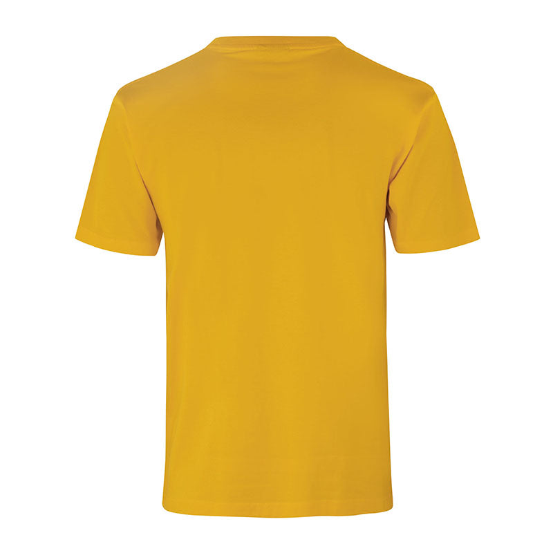 GAME® T-shirt, Gul