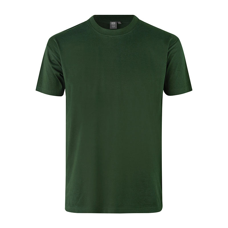 GAME® T-shirt, Flaskegrøn
