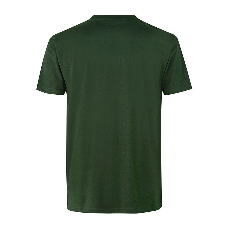 GAME® T-shirt, Flaskegrøn