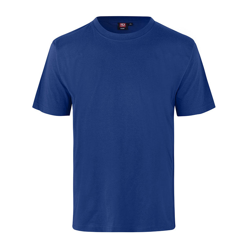 GAME® T-shirt, Kongeblå