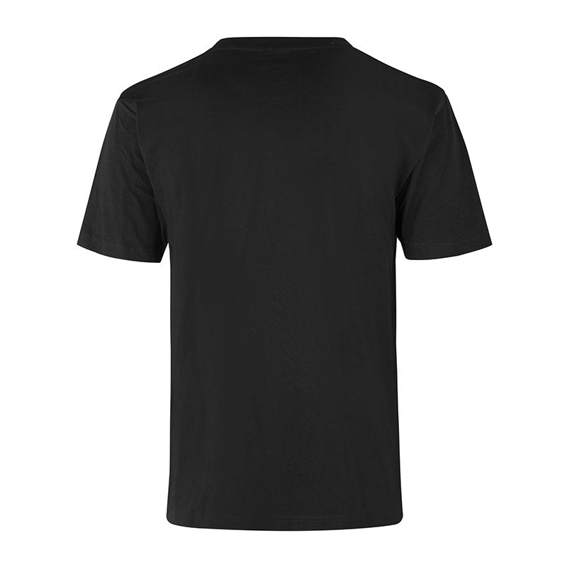 GAME® T-shirt, Sort