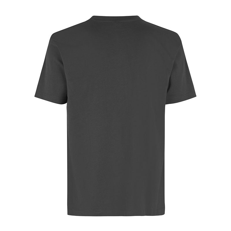 T-TIME® T-shirt Herre, Koksgrå