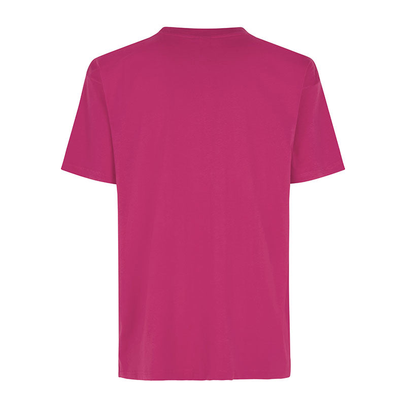 T-TIME® T-shirt Herre, Pink