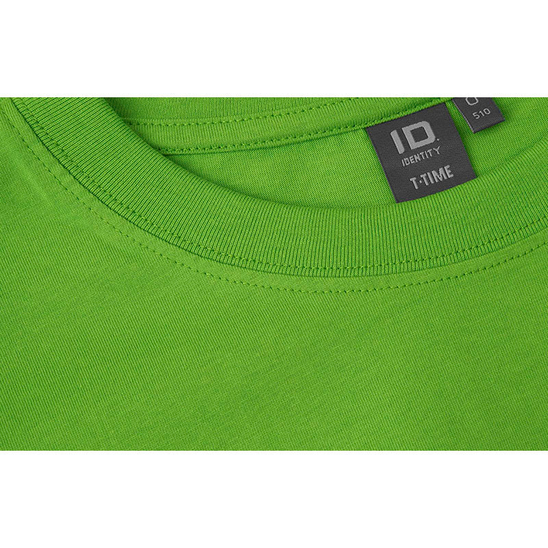 T-TIME® T-shirt Herre, Apple