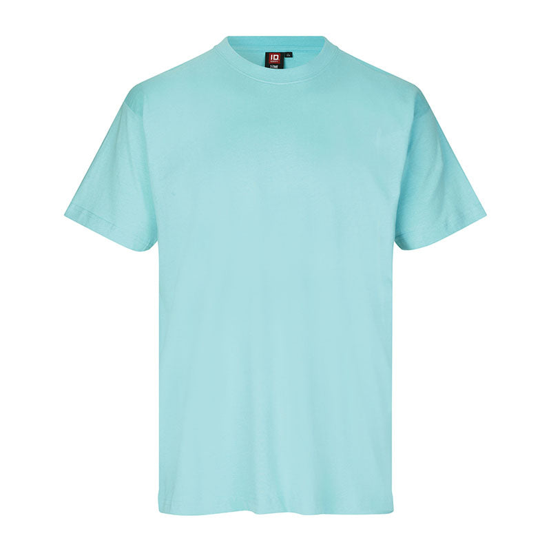 T-TIME® T-shirt Herre, Mint