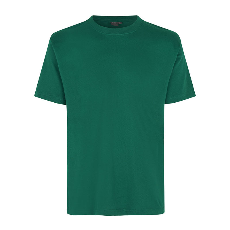 T-TIME® T-shirt Herre, Grøn