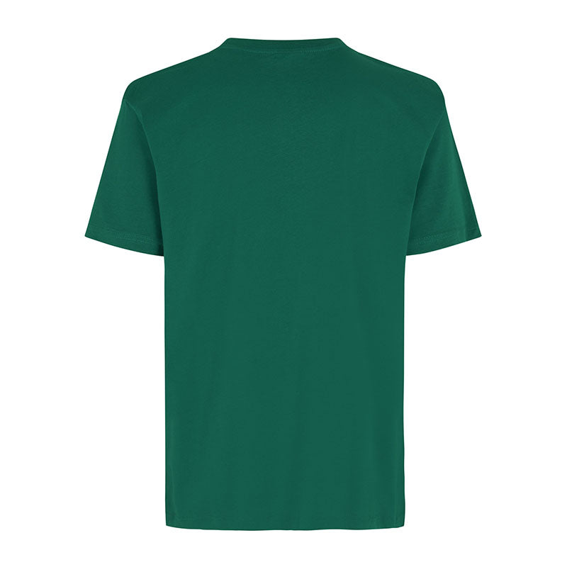 T-TIME® T-shirt Herre, Grøn