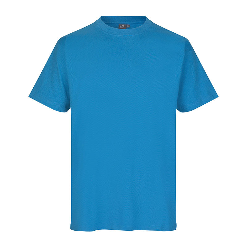 T-TIME® T-shirt Herre, Turkis