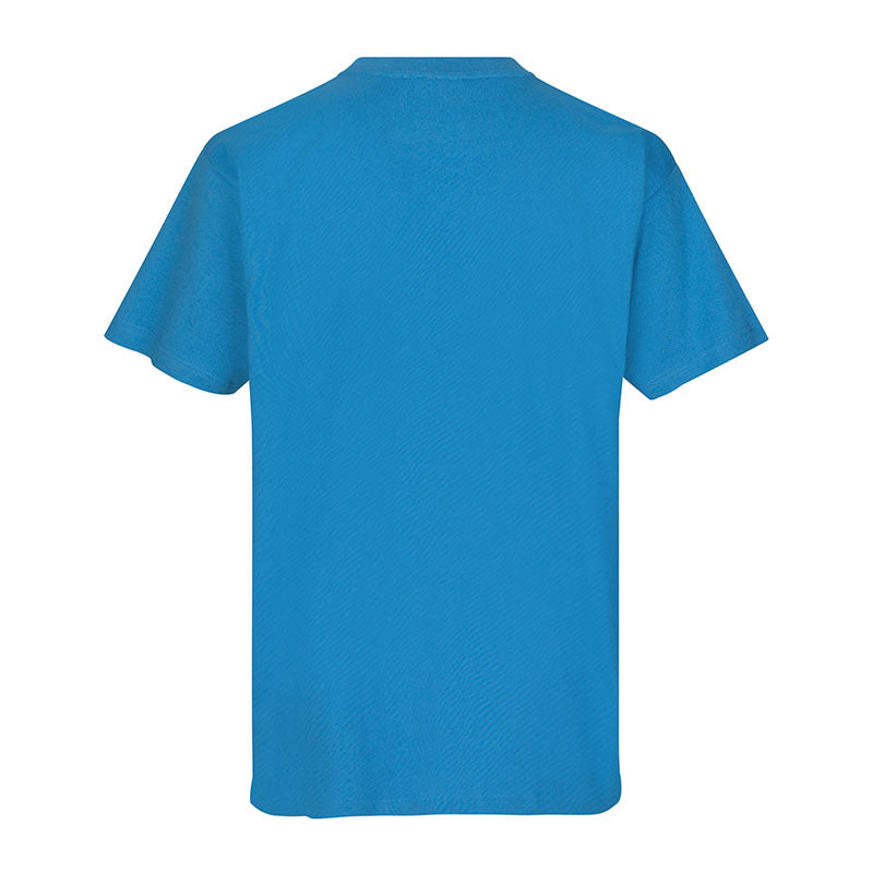 T-TIME® T-shirt Herre, Turkis