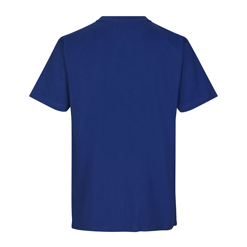 T-TIME® T-shirt Herre, Kongeblå