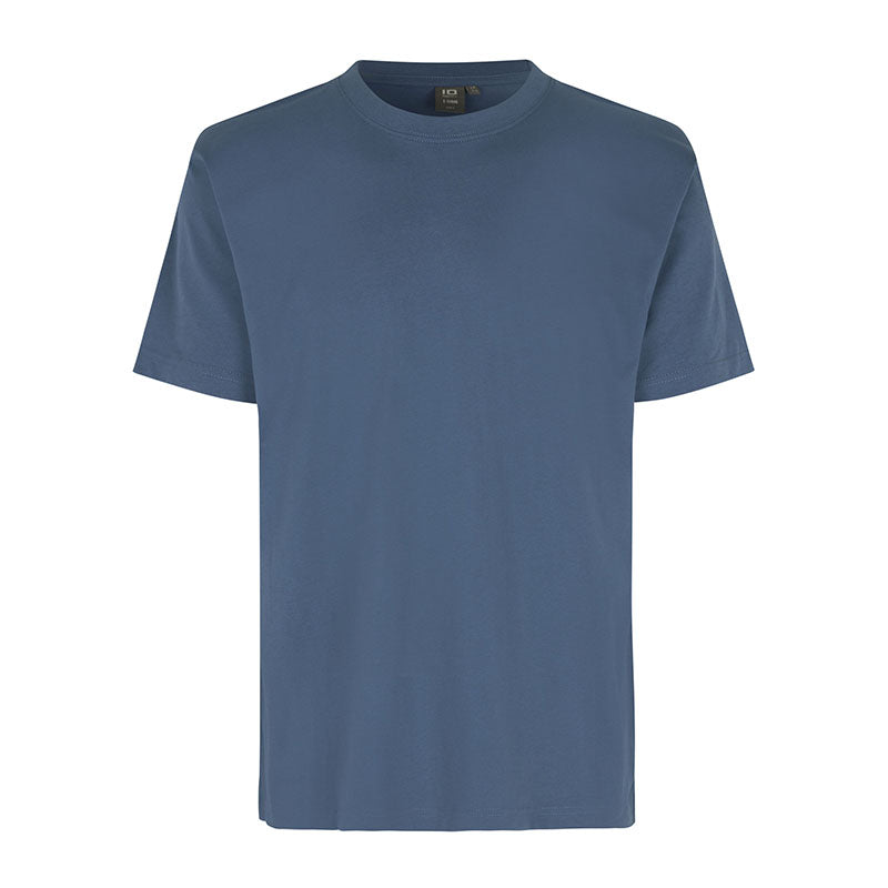 T-TIME® T-shirt Herre, Indigo