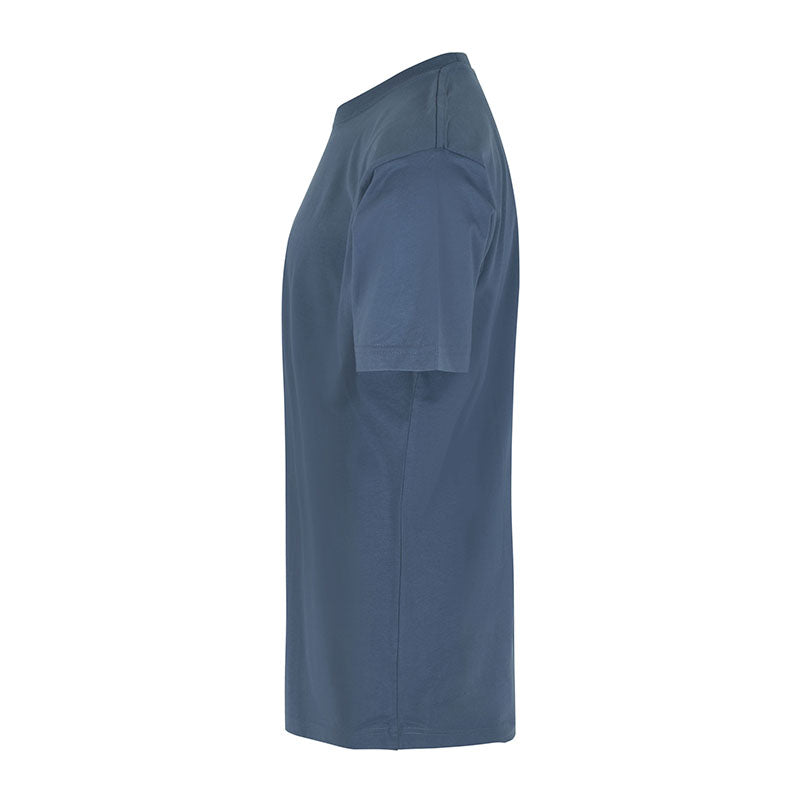 T-TIME® T-shirt Herre, Indigo