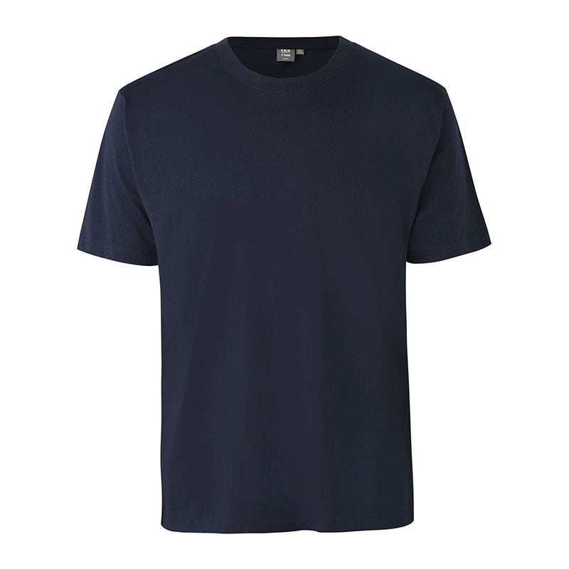 T-TIME® T-shirt Herre, Navy